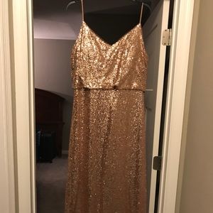 ‘Jules’ Jenny Yoo Bridesmaid Dress